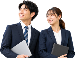 セクトで働く社員