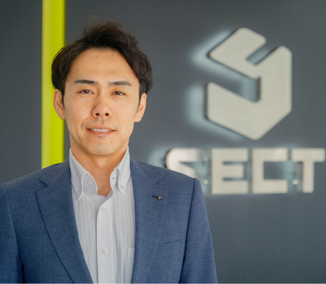 代表取締役社長のメッセージ