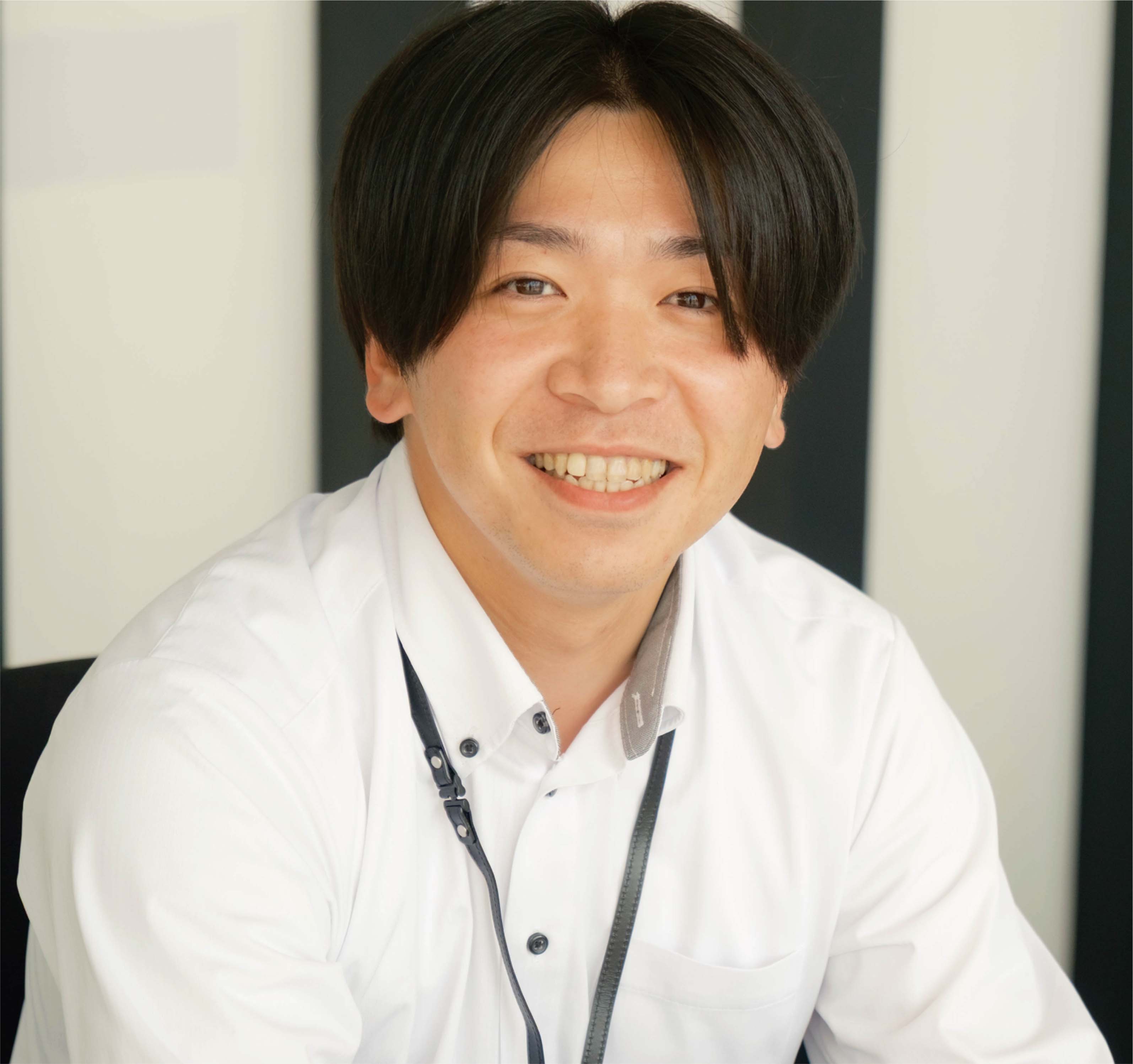 賃貸営業部 小林奎太さん
