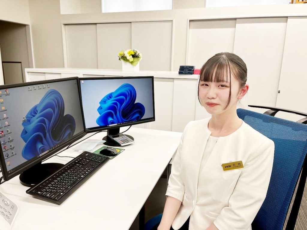 事務職（パート）